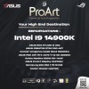 ProArt Elite Intel Edition Core i9 & RTX 4070 TI - Powered By Asus ProArt Elite Intel Edition Core i9 & RTX 4070 TI - Powered By Asus