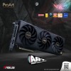 Creator's Masterpiece AMD Edition Ryzen 9 & RTX 4070 TI - Powered By Asus Creator's Masterpiece AMD Edition Ryzen 9 & RTX 4070 TI - Powered By Asus
