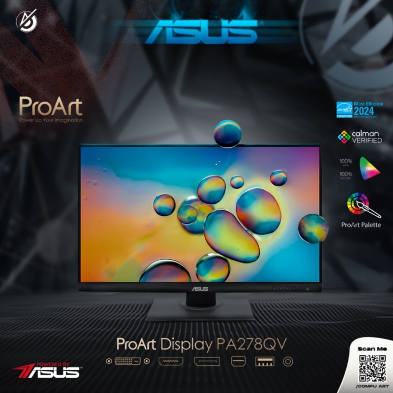 Creator's Masterpiece AMD Edition Ryzen 9 & RTX 4070 TI - Powered By Asus Creator's Masterpiece AMD Edition Ryzen 9 & RTX 4070 TI - Powered By Asus