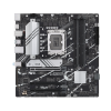 ASUS PRIME B760M-A D4-CSM ASUS PRIME B760M-A D4-CSM