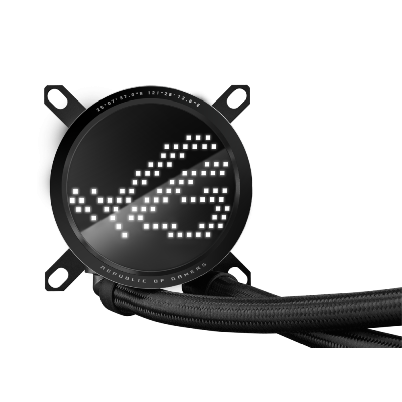 ASUS ROG RYUO III 360 ARGB