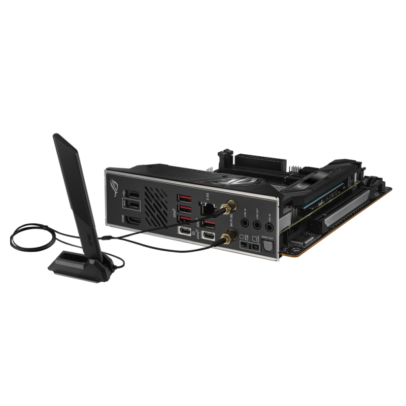 ASUS ROG STRIX B650E-I GAMING WIFI