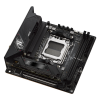ASUS ROG STRIX B650E-I GAMING WIFI ASUS ROG STRIX B650E-I GAMING WIFI
