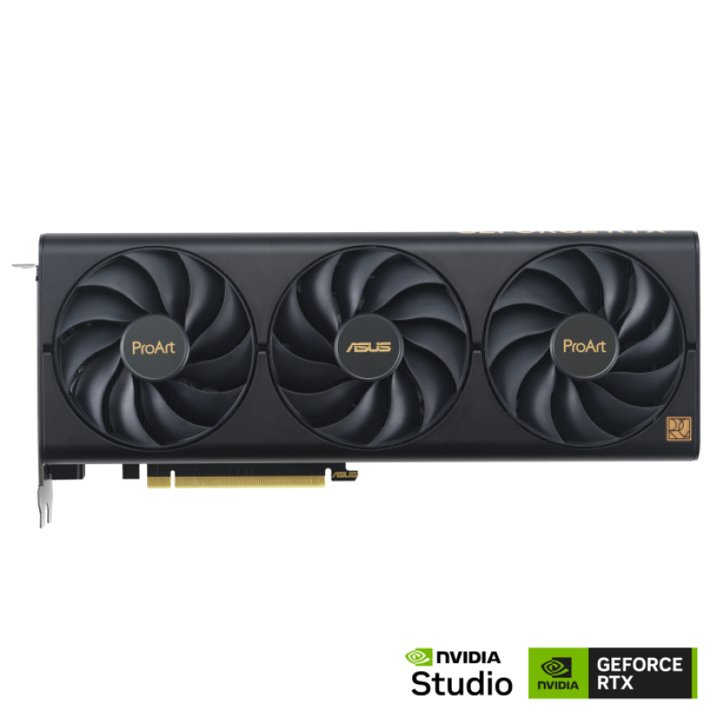 ASUS ProArt RTX 4060 OC edition 8GB GDDR6 ASUS ProArt RTX 4060 OC edition 8GB GDDR6