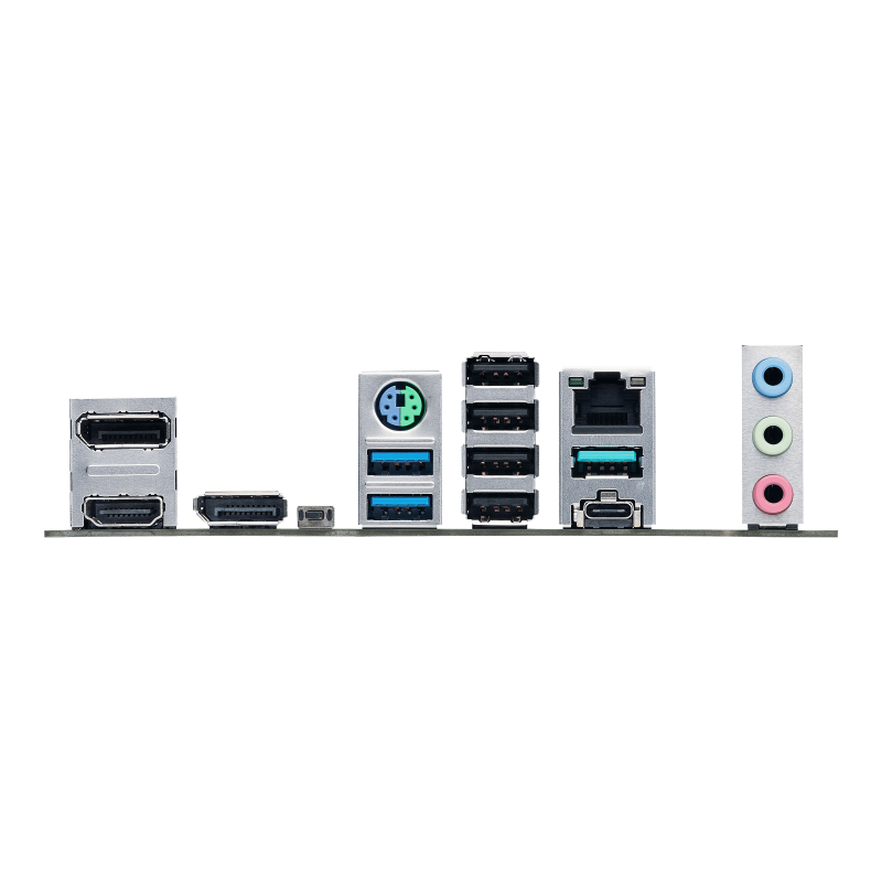 ASUS TUF GAMING B650M-E