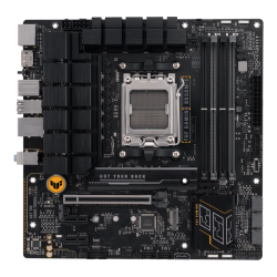 ASUS TUF GAMING B650M-E