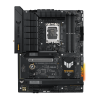 ASUS TUF GAMING B760-PLUS WIFI DDR5 ASUS TUF GAMING B760-PLUS WIFI DDR5