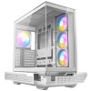 Antec C7 4 Fan ARGB White