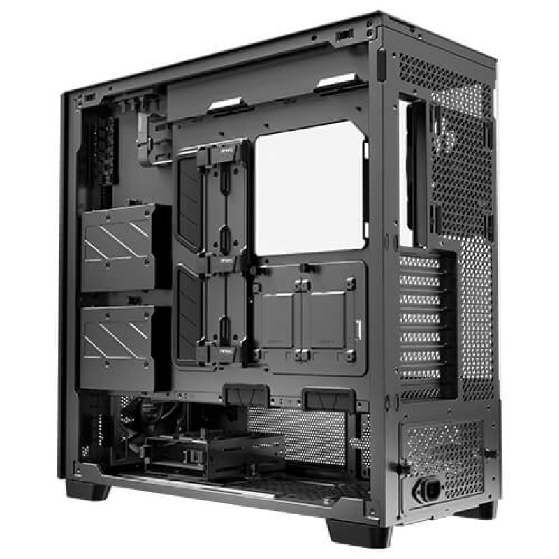 Antec Flux Pro 6 Fan Full Tower Antec Flux Pro 6 Fan Full Tower