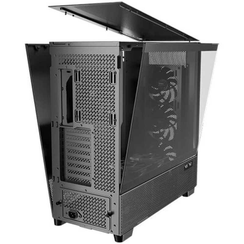 Antec Flux Pro 6 Fan Full Tower Antec Flux Pro 6 Fan Full Tower