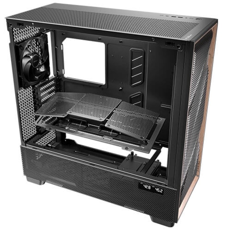 Antec Flux Pro 6 Fan Full Tower Antec Flux Pro 6 Fan Full Tower
