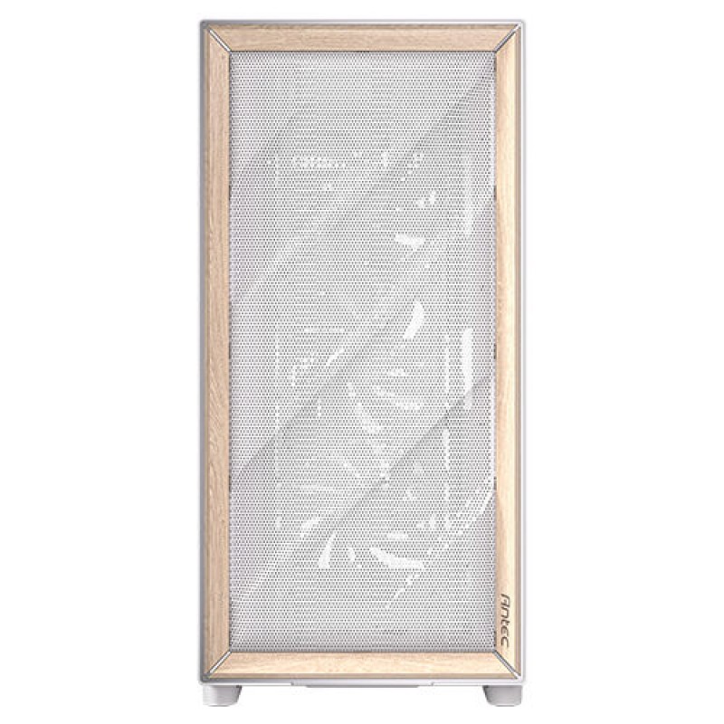 Antec Flux White Mesh 5 Fan Antec Flux White Mesh 5 Fan