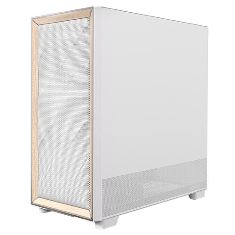 Antec Flux White Mesh 5 Fan Antec Flux White Mesh 5 Fan