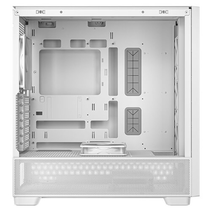 Antec Flux White Mesh 5 Fan Antec Flux White Mesh 5 Fan