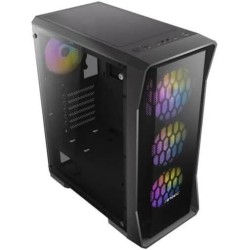 ANTEC NX Series NX360 Elite With 450W PSU