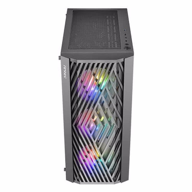 Antec NX291 & Antec 550W Antec NX291 & Antec 550W