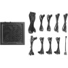 Antec NEOECO NE750W 80 Plus Platinum Power Supply 750 Watt Full Modular ATX Antec NEOECO NE750W 80 Plus Platinum Power Supply 750 Watt Full Modular ATX