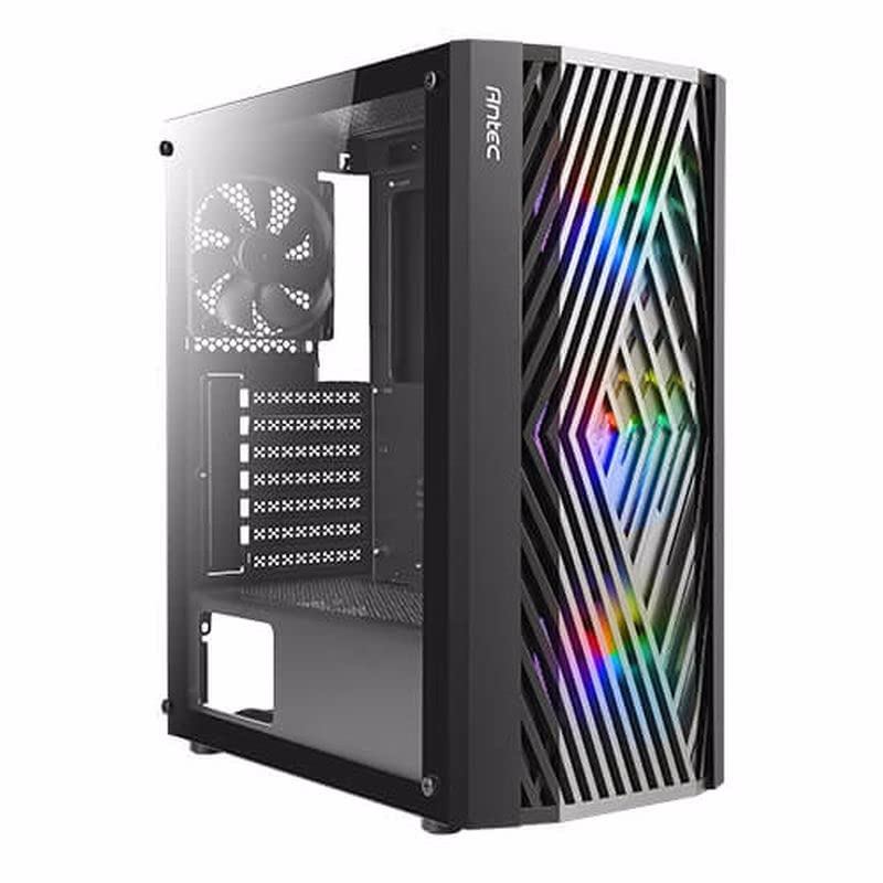 Antec NX291 & Antec 550W Antec NX291 & Antec 550W