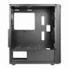Antec NX291 & Antec 550W Antec NX291 & Antec 550W