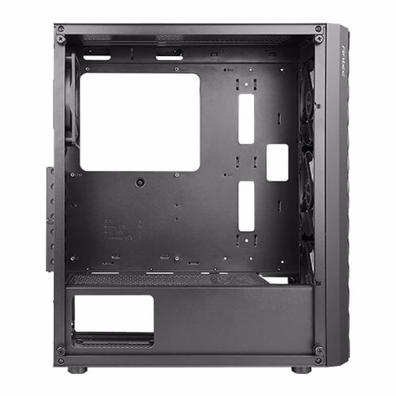 Antec NX291 & Antec 550W Antec NX291 & Antec 550W