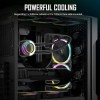 Antec AX90 4Fan ARGB & PSU Antec CSK 750H (80 Plus Bronze) 750W Antec AX90 4Fan ARGB & PSU Antec CSK 750H (80 Plus Bronze) 750W