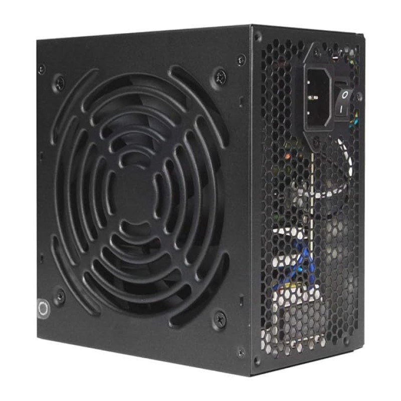 Antec B650 Bronze 650 Watt 80 Plus Certified Antec B650 Bronze 650 Watt 80 Plus Certified