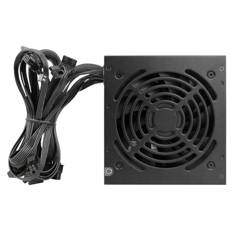 Antec B650 Bronze 650 Watt 80 Plus Certified Antec B650 Bronze 650 Watt 80 Plus Certified