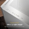 Antec Performance Series P20C White ARGB Antec Performance Series P20C White ARGB