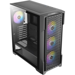 ANTEC AX90 Mid-Tower ATX Gaming Case