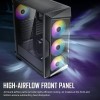 Antec AX61 Elite 4Fan ARGB & PSU Atom B750 (80 Plus Bronze) Antec AX61 Elite 4Fan ARGB & PSU Atom B750 (80 Plus Bronze)