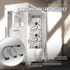 Antec Performance Series P20C White ARGB Antec Performance Series P20C White ARGB