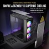 Antec Performance Series P20C ARGB Antec Performance Series P20C ARGB
