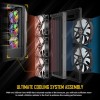 Antec NX Series NX700 & Antec 650W 80 Plus Bronze Antec NX Series NX700 & Antec 650W 80 Plus Bronze