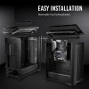Antec Performance 1 FT, Full Tower Antec Performance 1 FT, Full Tower