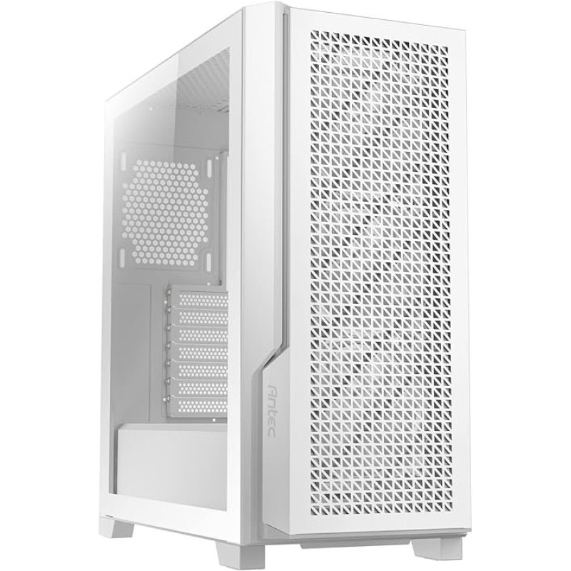 Antec Performance Series P20C White ARGB Antec Performance Series P20C White ARGB