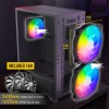 Antec NX Series NX700 & Antec 650W 80 Plus Bronze Antec NX Series NX700 & Antec 650W 80 Plus Bronze