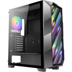 Antec NX Series NX700  & Antec 650W 80 Plus Bronze