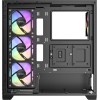 Antec CX300 ARGB Black With Antec 750W (80 Plus Bronze) Antec CX300 ARGB Black With Antec 750W (80 Plus Bronze)