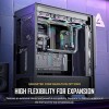 Antec Performance Series P20C ARGB Antec Performance Series P20C ARGB