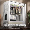 Antec Performance Series P20C White ARGB Antec Performance Series P20C White ARGB