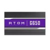 ANTEC ATOM G650 650W 80 Plus GOLD ANTEC ATOM G650 650W 80 Plus GOLD