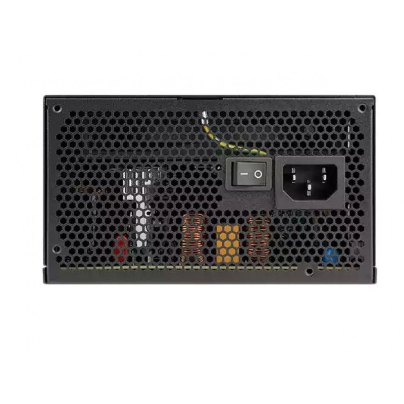 ANTEC ATOM G650 650W 80 Plus GOLD ANTEC ATOM G650 650W 80 Plus GOLD