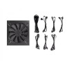 ANTEC ATOM G650 650W 80 Plus GOLD ANTEC ATOM G650 650W 80 Plus GOLD
