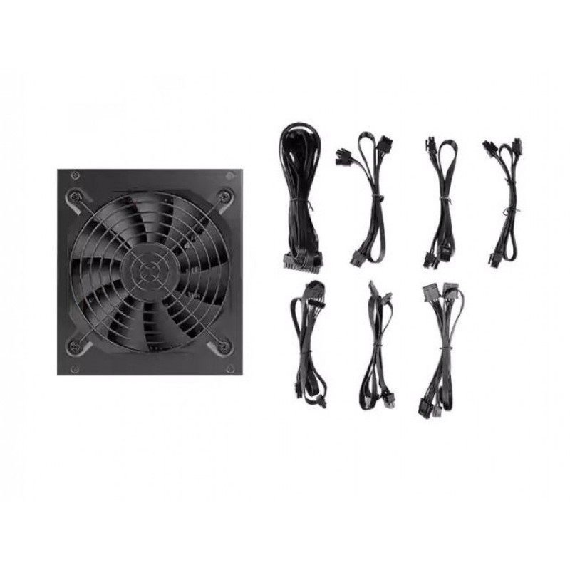 ANTEC ATOM G650 650W 80 Plus GOLD ANTEC ATOM G650 650W 80 Plus GOLD