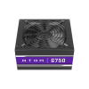 ANTEC ATOM G750 750W 80 Plus GOLD ANTEC ATOM G750 750W 80 Plus GOLD