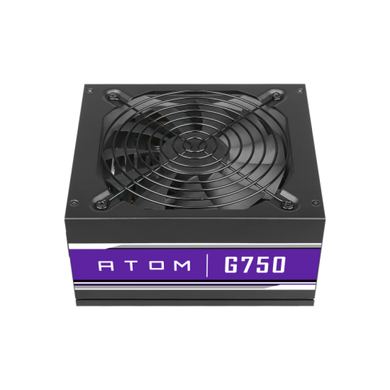 ANTEC ATOM G750 750W 80 Plus GOLD ANTEC ATOM G750 750W 80 Plus GOLD