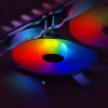 Antec 120mm Case Fan, RGB Case Fans, F12 RGB Antec 120mm Case Fan, RGB Case Fans, F12 RGB