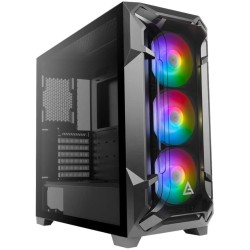 Antec Dark Fleet DF600 Flux