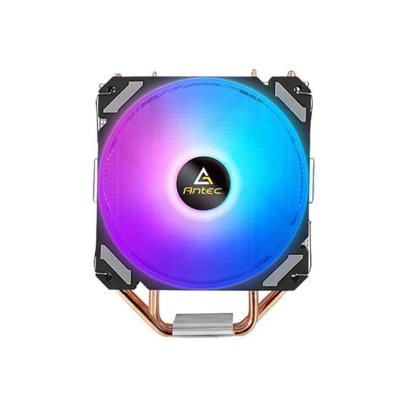 Antec A400i RGB Antec A400i RGB