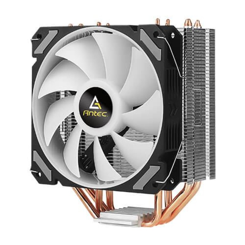 Antec A400i RGB Antec A400i RGB